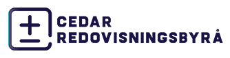 Cedar Redovisningsbyrå